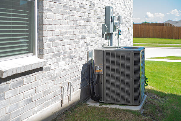 Reliable Ductwork Repair contractor in Choctaw, OK by FH HVAC